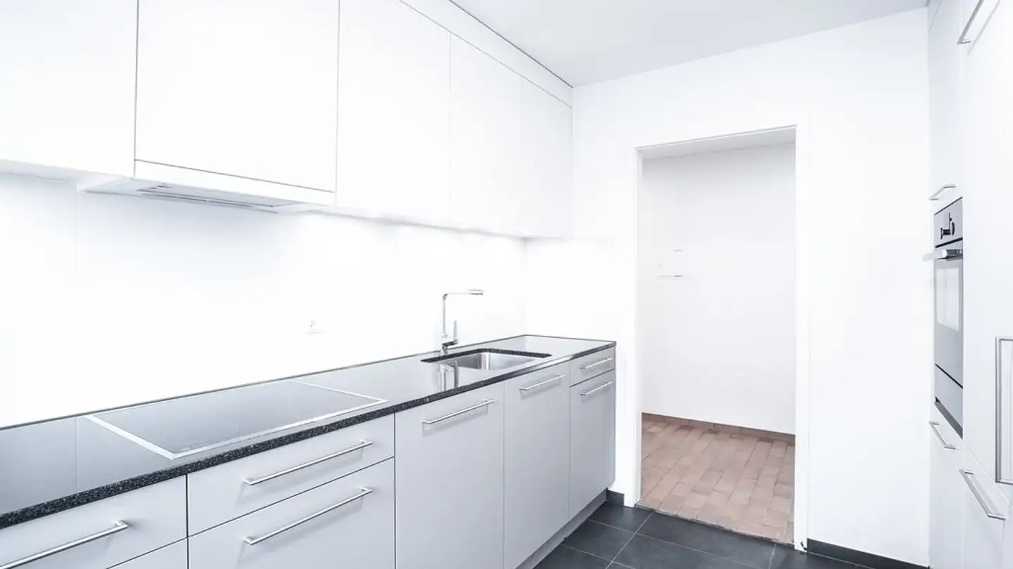 Apartment for rent - Gütschstrasse 9, 6003 Luzern - Photo 2