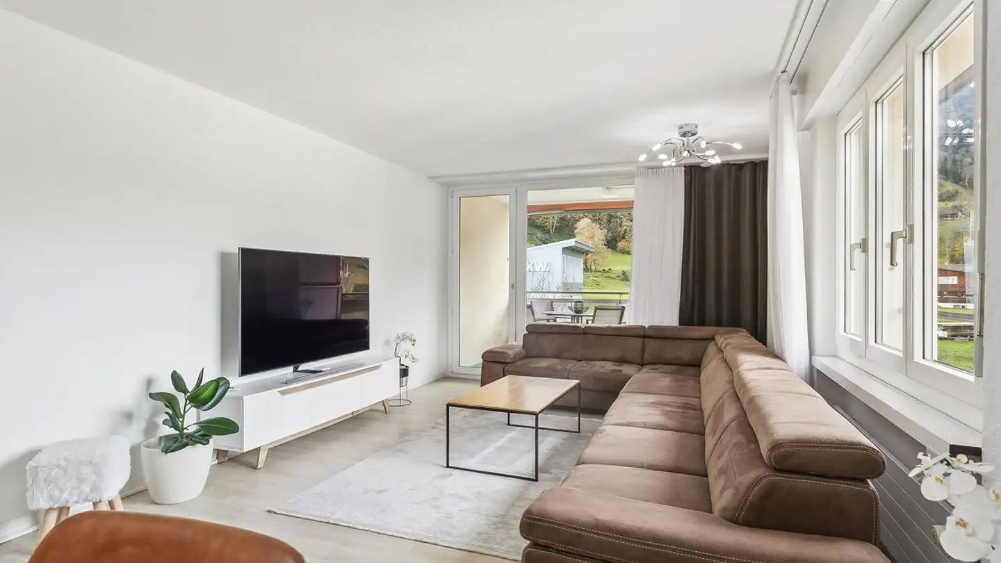 Appartamento in vendita - 6410 Goldau - Photo 3