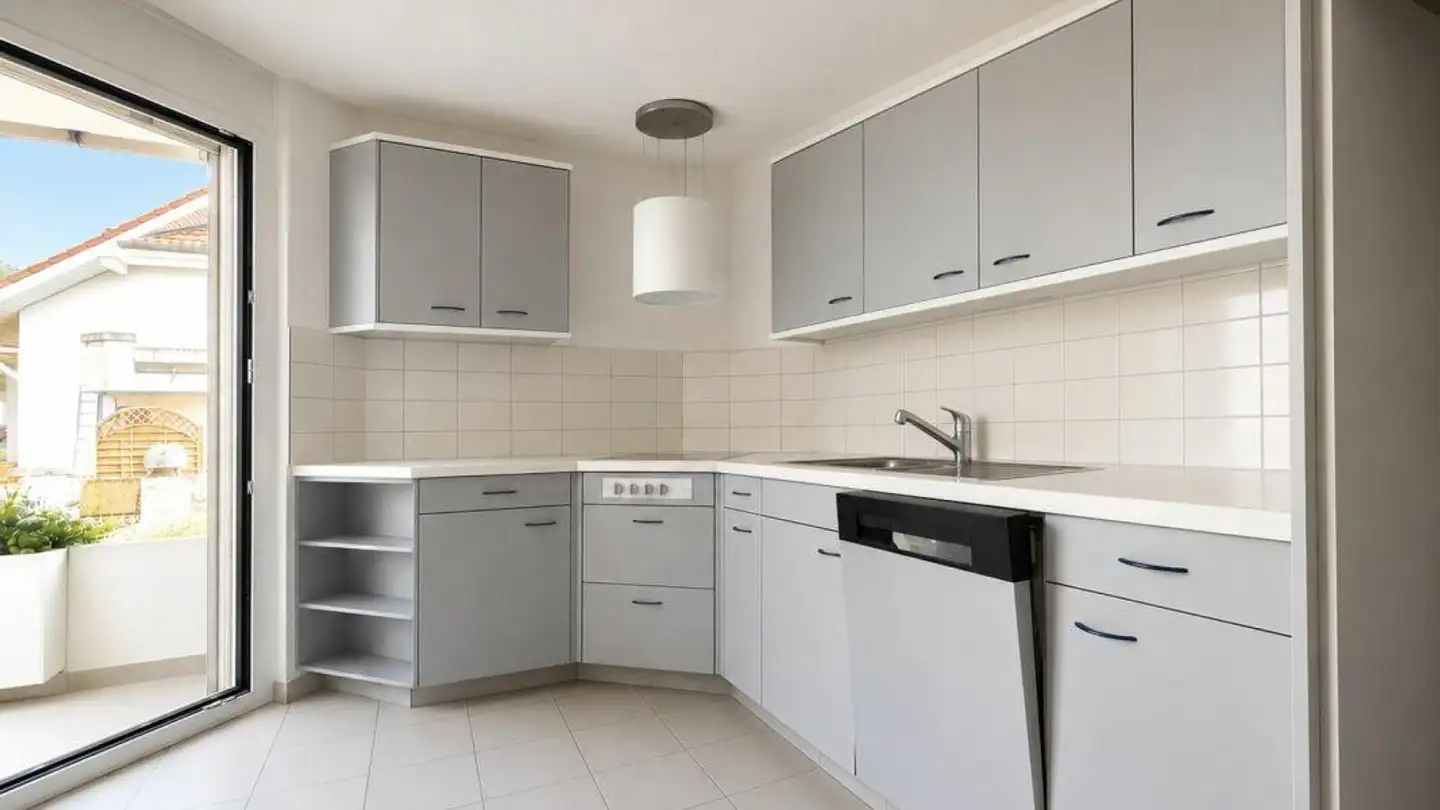 Appartamento in vendita - Schulweg 12, 5722 Gränichen - Foto 3