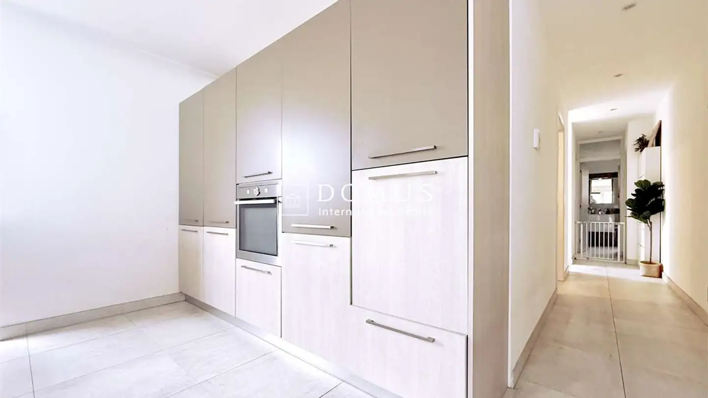 Appartamento in affitto - Via Fornasette 4, 6833 Vacallo - Foto 3