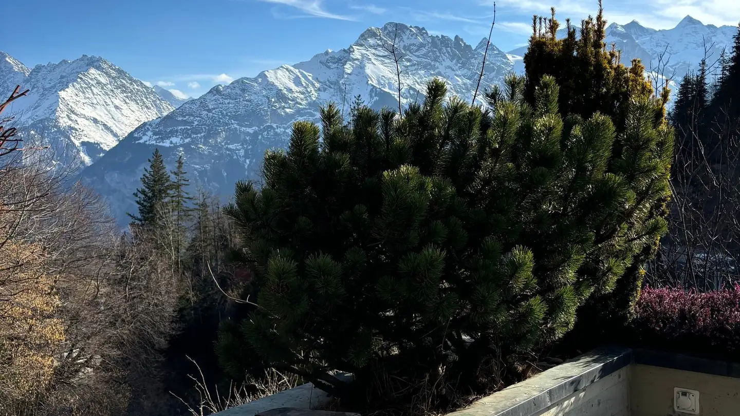 Casa singola in vendita - 6084 Hasliberg Wasserwendi - Photo 2