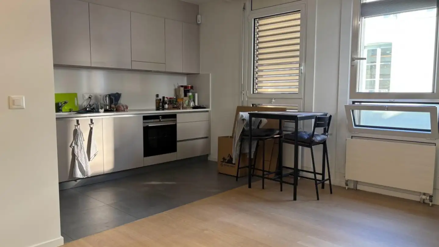 Appartement à louer - Rue De L' Arquebuse 9, 1204 Genève