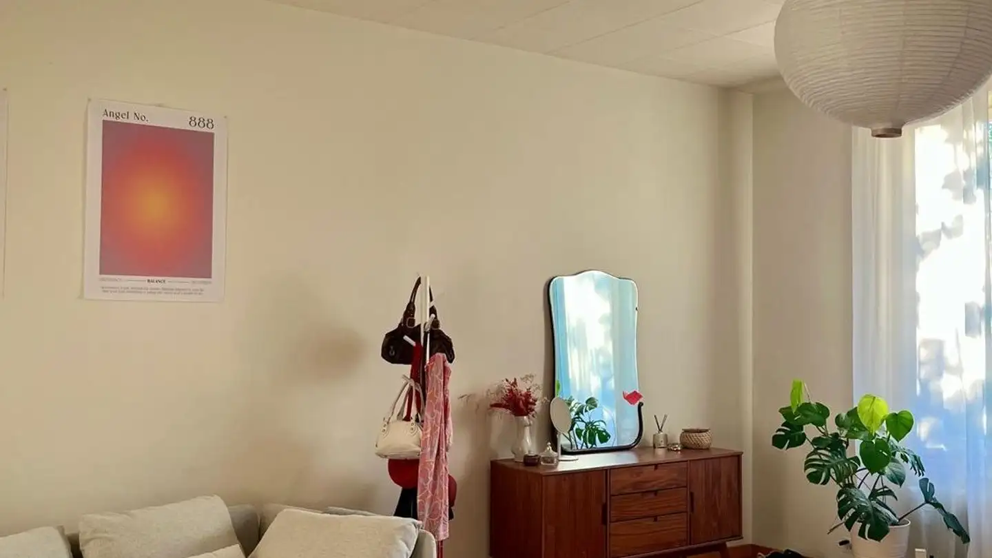 Single room for rent - 3007 Bern