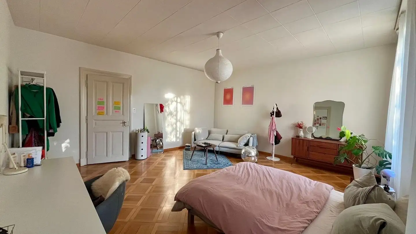 Single room for rent - 3007 Bern - Photo 2