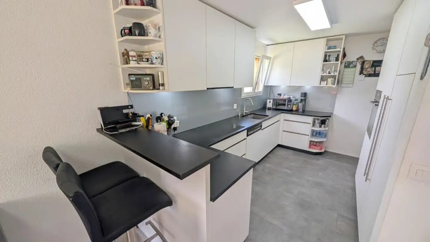 Apartment for sale - Brühlstrasse 7, 5745 Safenwil - Photo 2