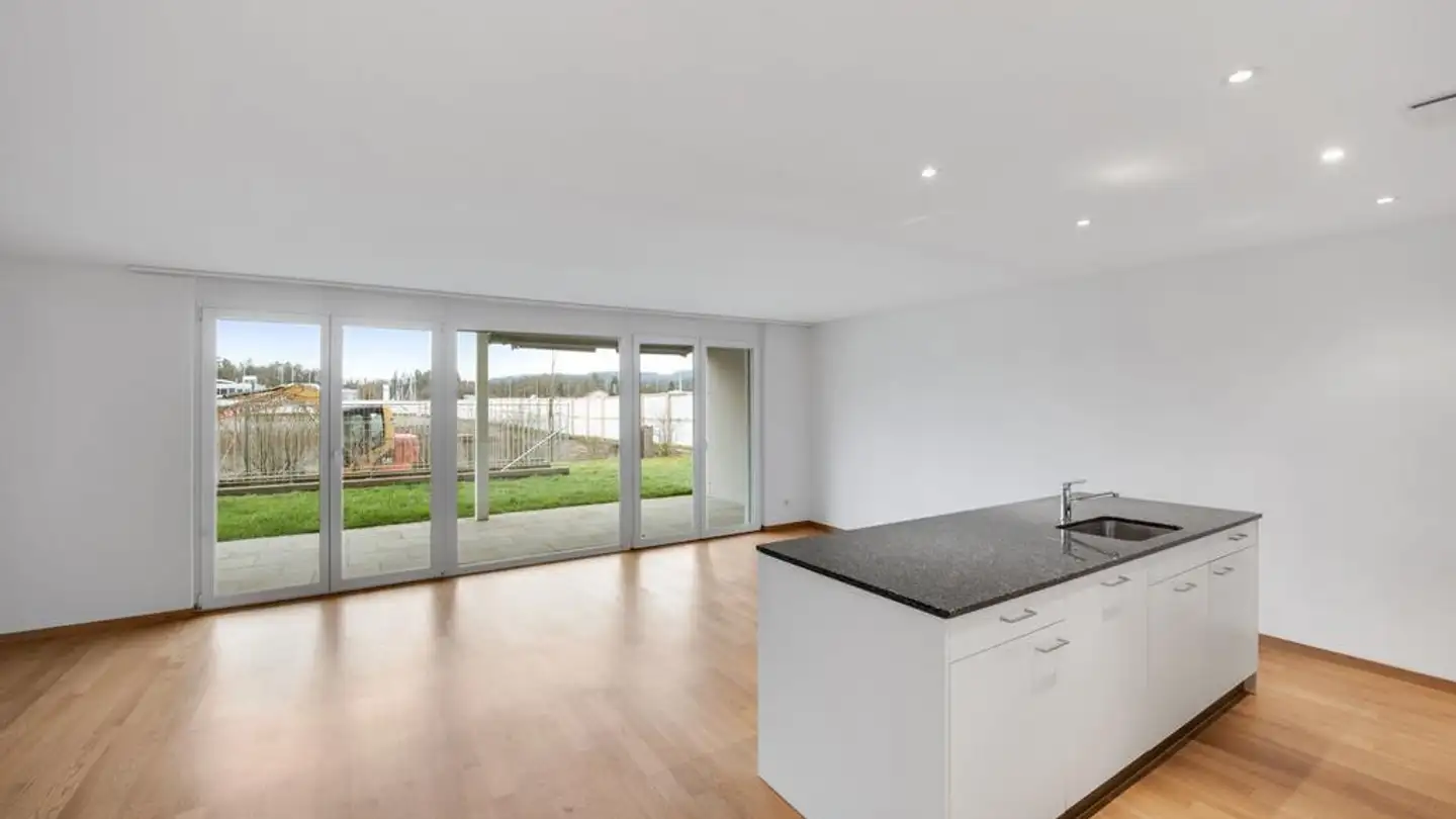 Apartment for rent - Wasenstrasse 4, 5312 Döttingen - Photo 2