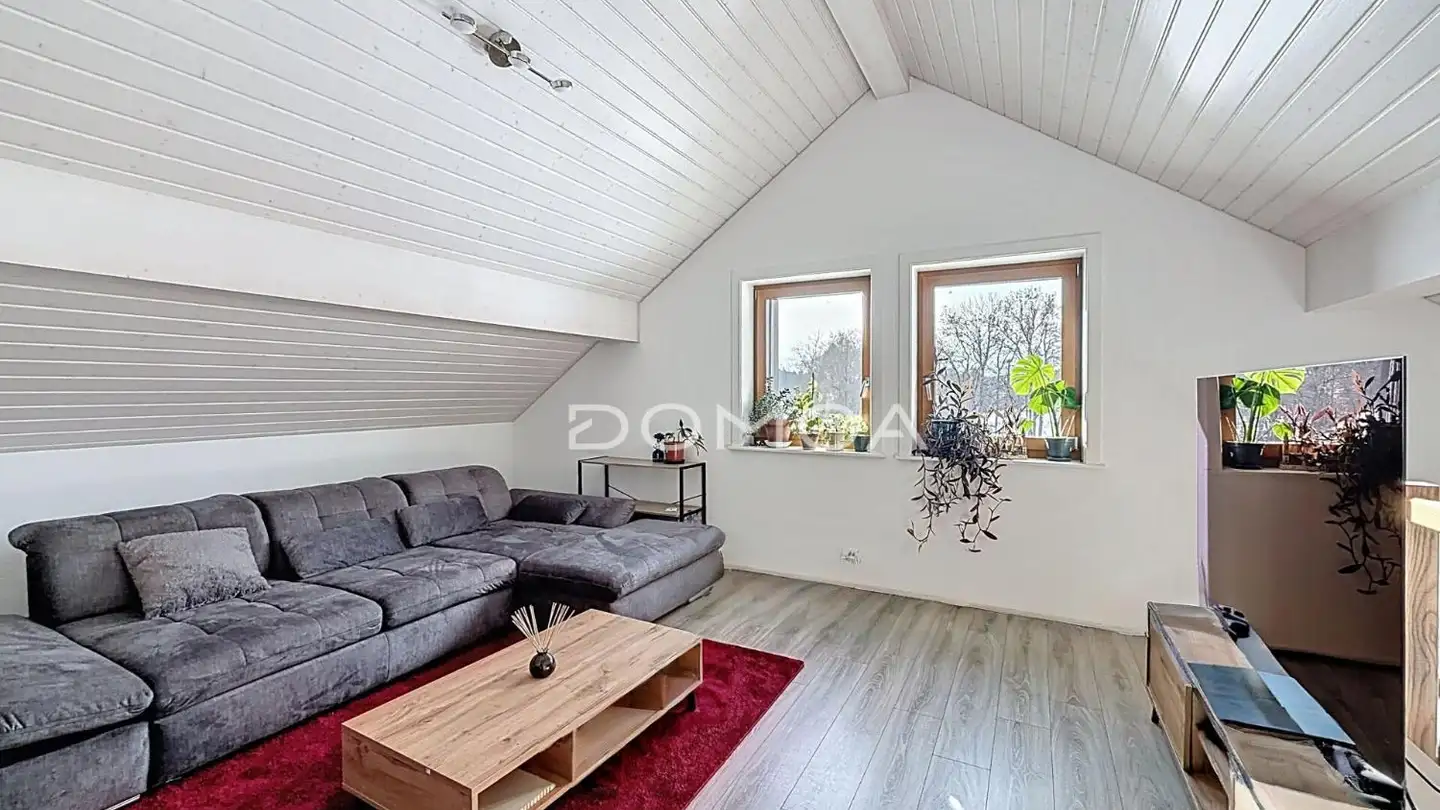 Wohnung kaufen - 1624 Grattavache - Foto 2