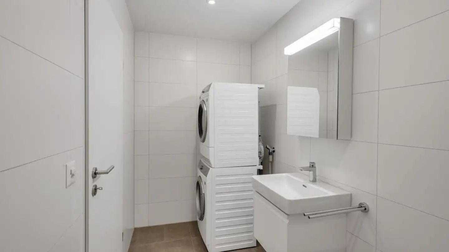 Apartment for rent - Wasenstrasse 4, 5312 Döttingen - Photo 3