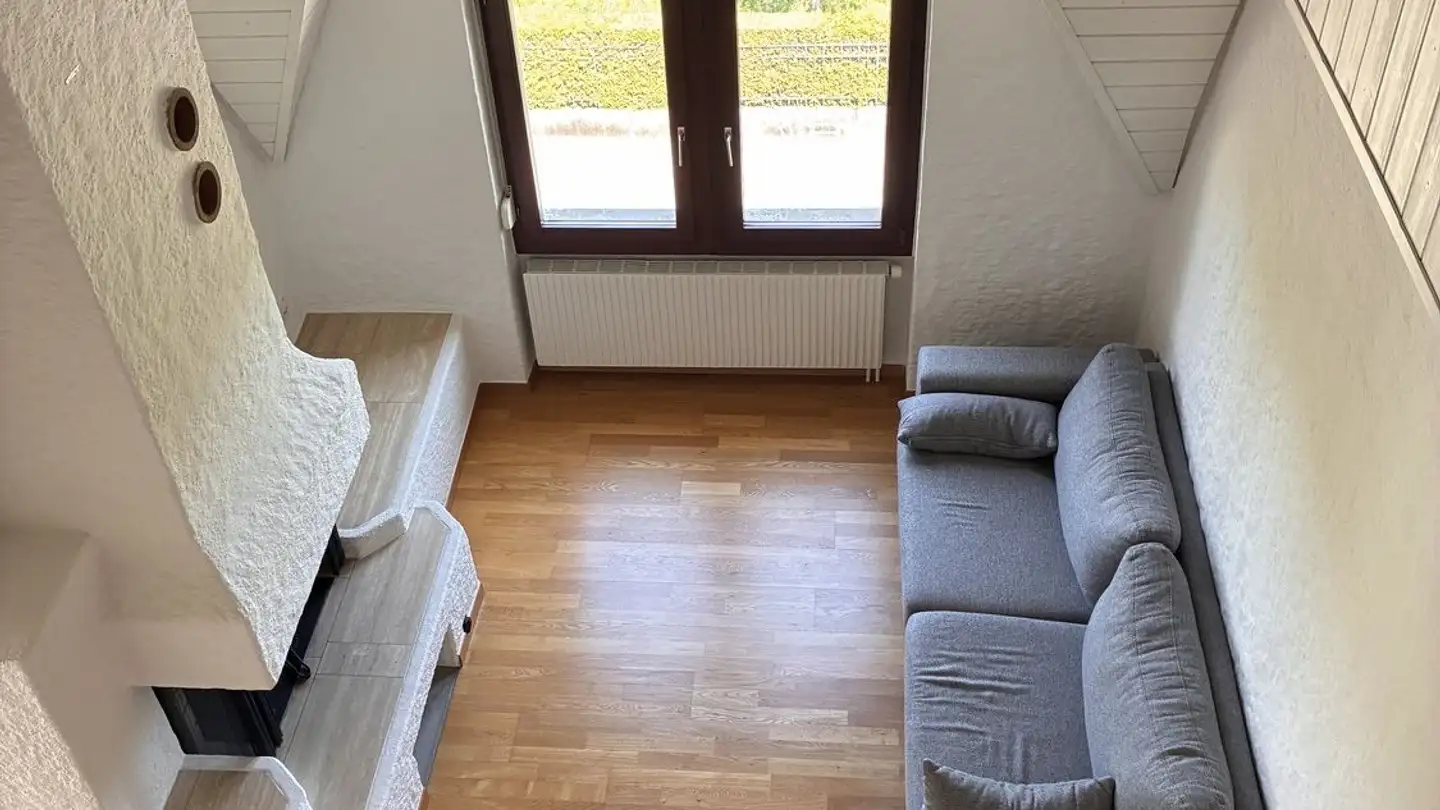 Appartamento in affitto - Schwamendingenstrasse 68, 8050 Zürich