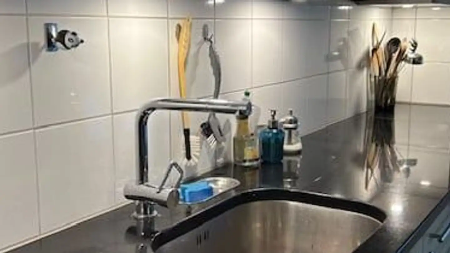 Appartement meublé à louer - 3032 Hinterkappelen - Photo 2