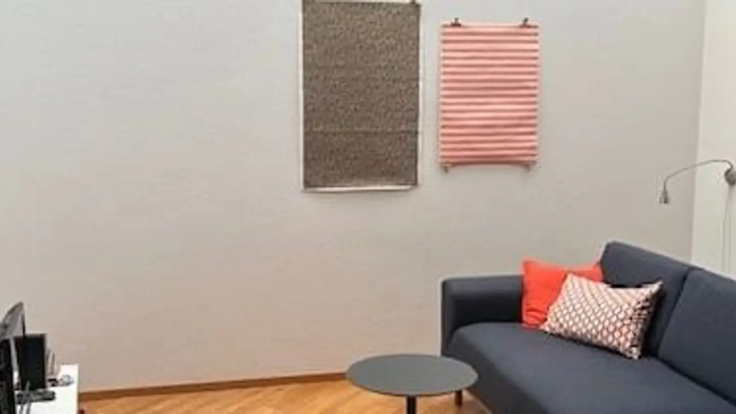 Appartement meublé à louer - 3032 Hinterkappelen - Photo 3