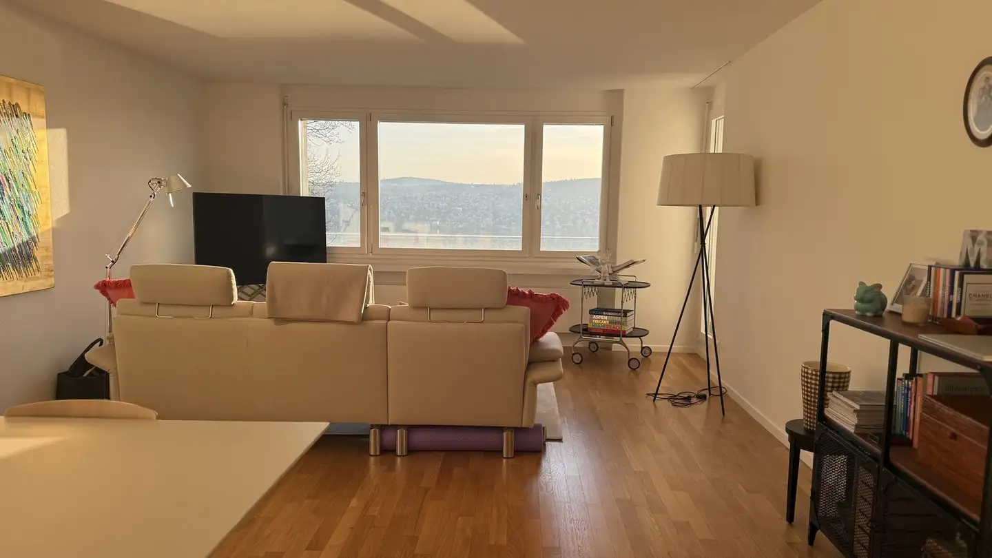 Appartement à louer - Alte Landstrasse 37, 8802 Kilchberg ZH - Photo 4