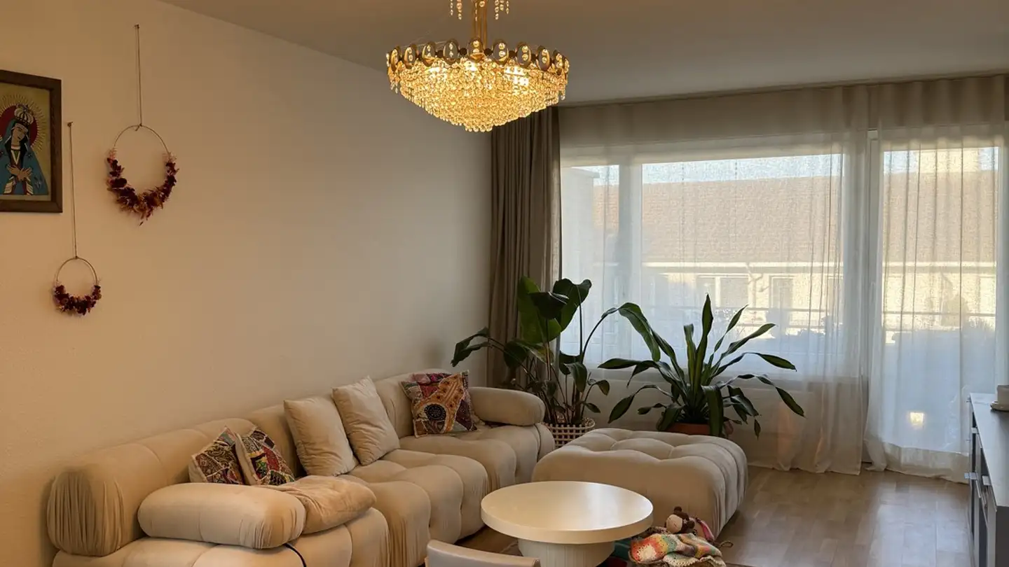 Appartamento ammobiliato in affitto - Zelgenstrasse, 8810 Horgen