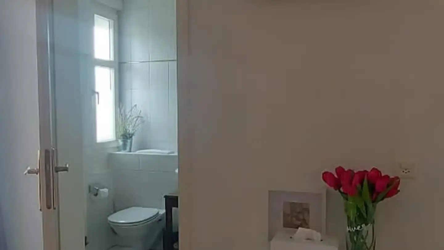 Stanza singola in affitto - Hauptstrasse 82, 8272 Ermatingen - Foto 2