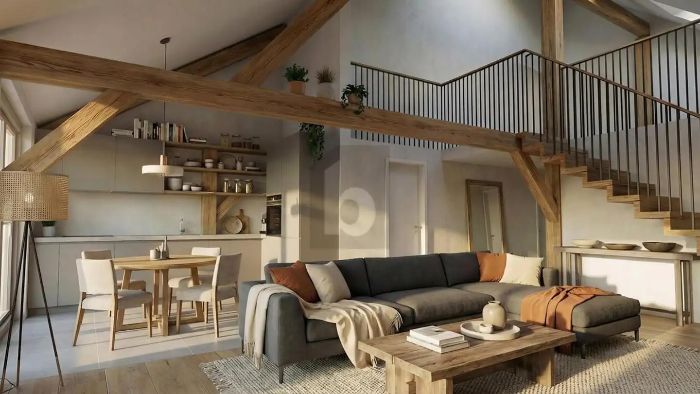 Duplex à vendre - 1342 Le Pont - Photo 2