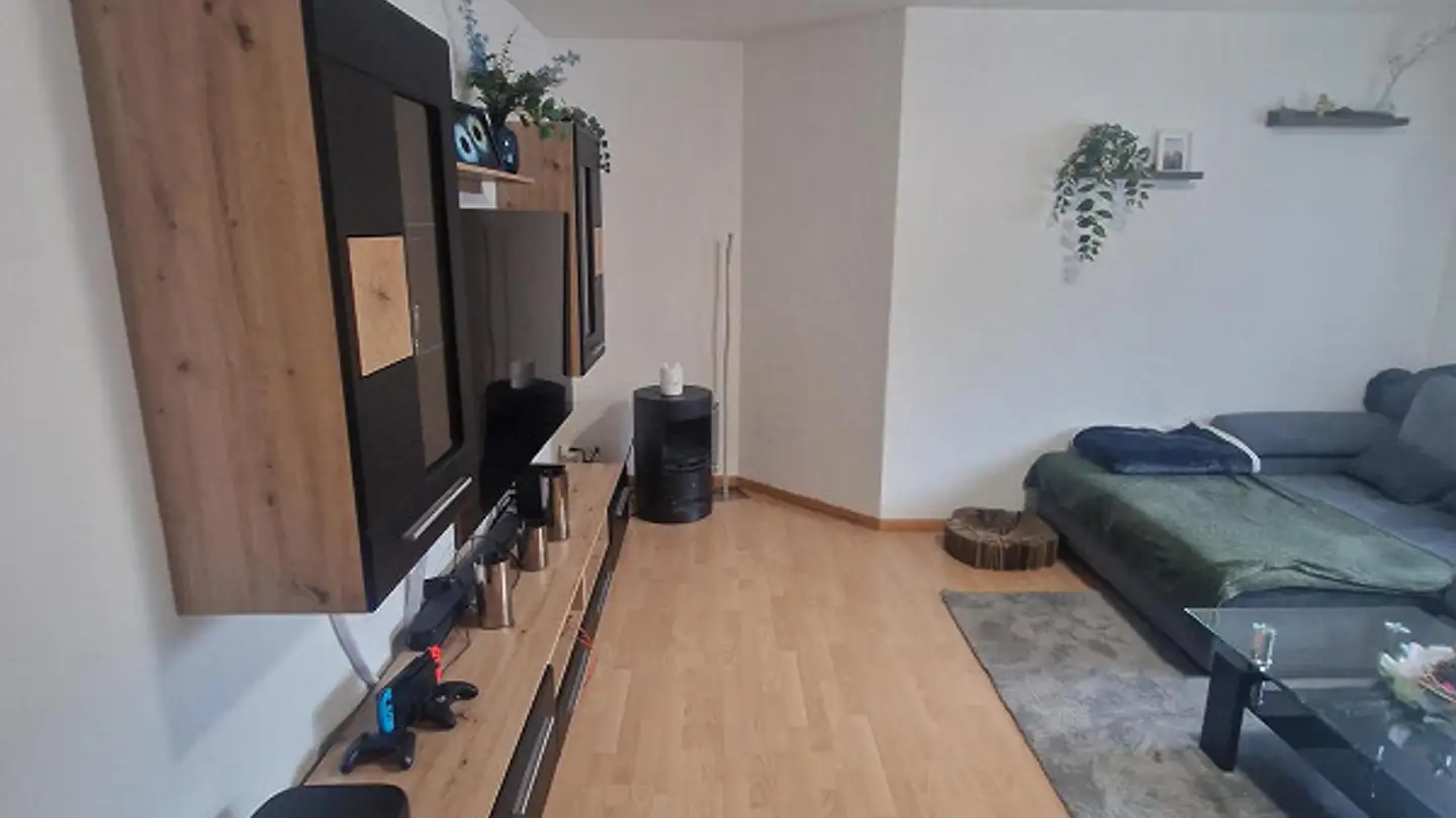 Appartement à louer - Via Nova 17, 7403 Rhäzüns - Photo 3