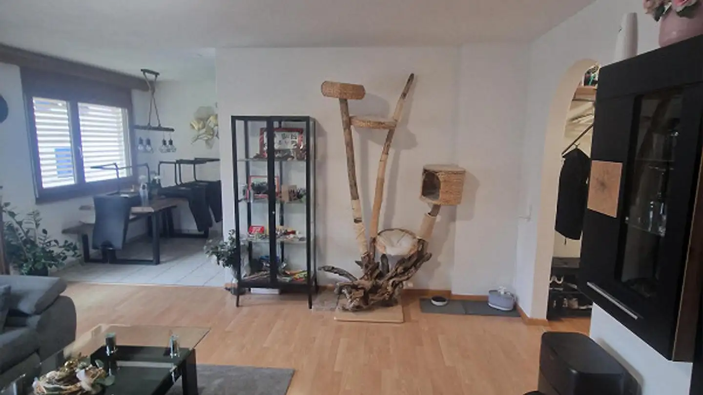 Appartement à louer - Via Nova 17, 7403 Rhäzüns - Photo 4