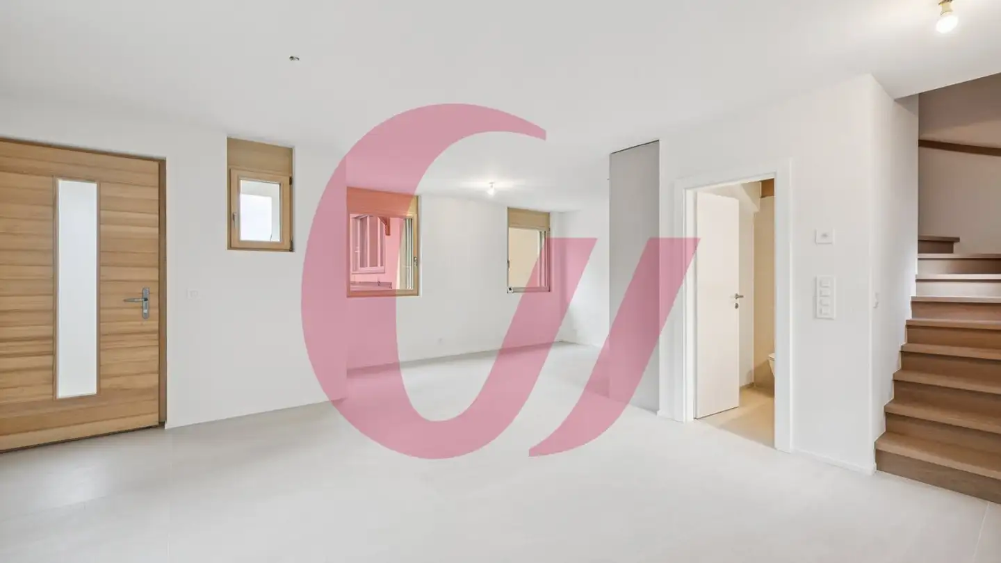 Apartment for sale - Route de la Belle-Croix 32, 1680 Romont FR - Photo 4