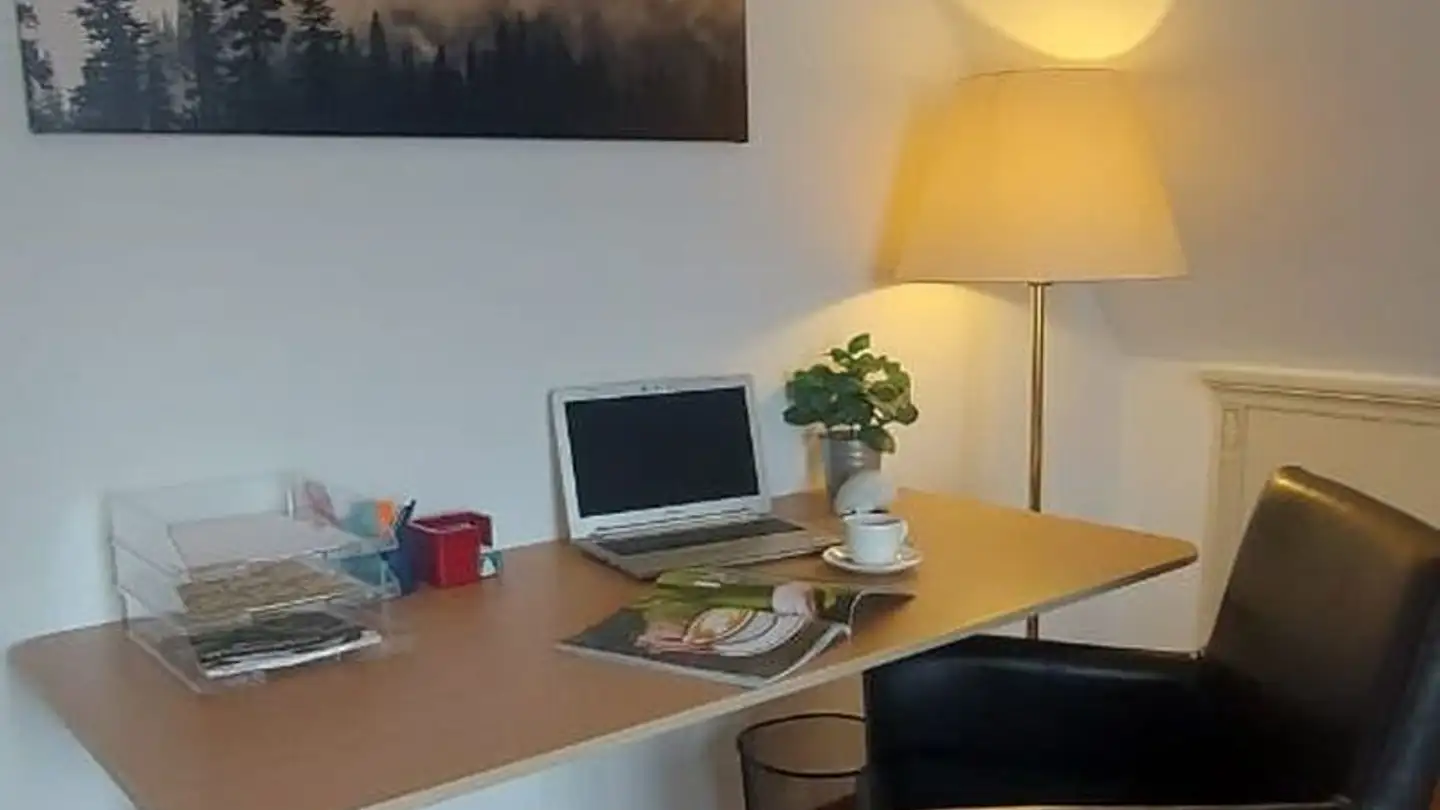 Stanza singola in affitto - Hauptstrasse 82, 8272 Ermatingen - Foto 4