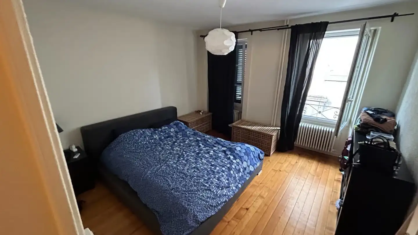 Apartment for rent - Ruelle De La Poterne 2, 1260 Nyon