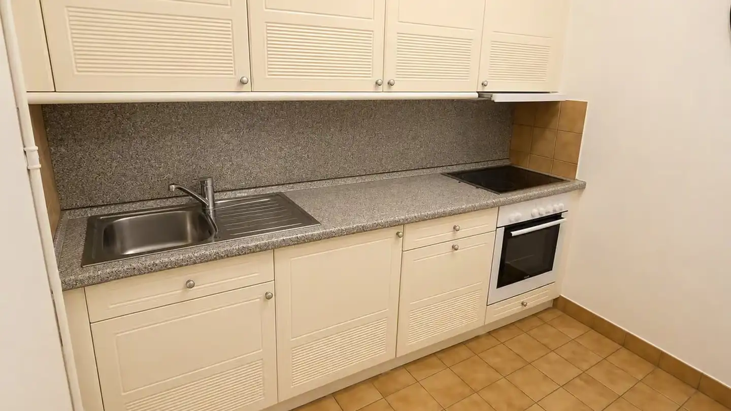 Apartment for rent - Ruelle De La Poterne 2, 1260 Nyon - Photo 2