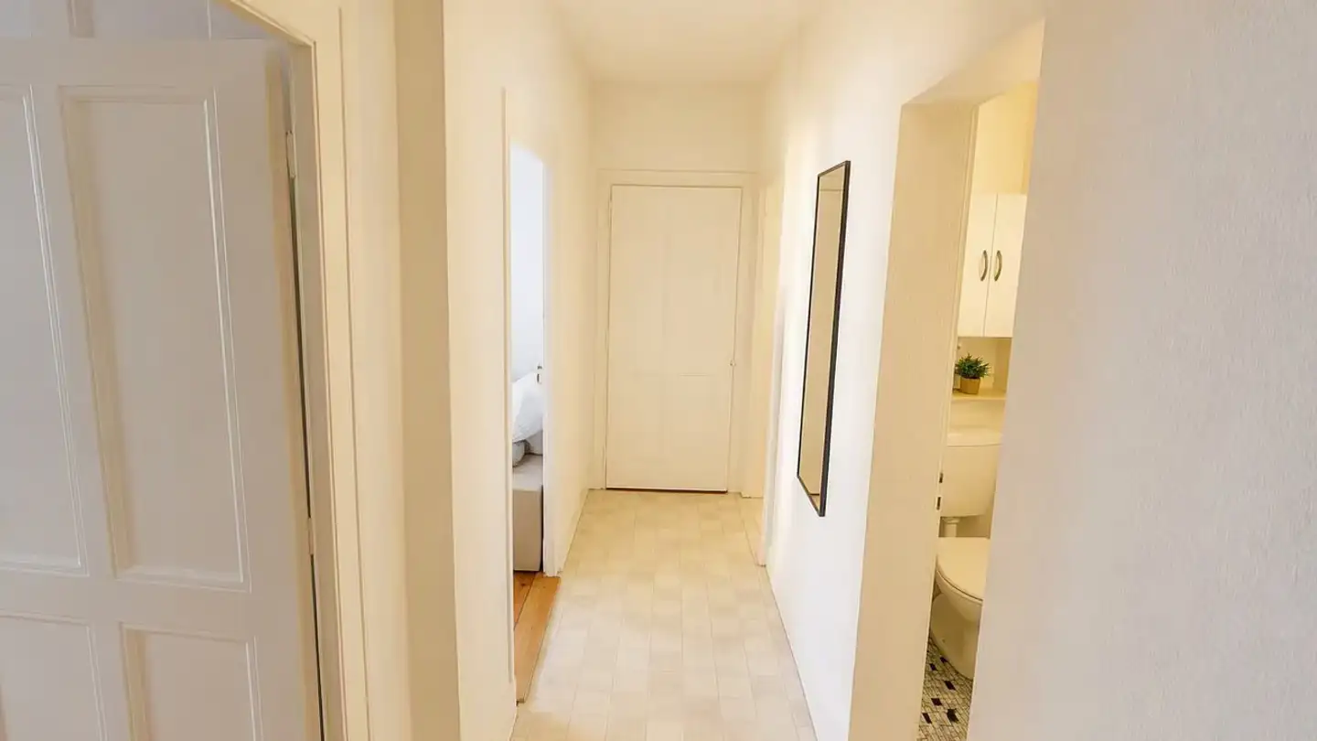 Apartment for rent - Ruelle De La Poterne 2, 1260 Nyon - Photo 4