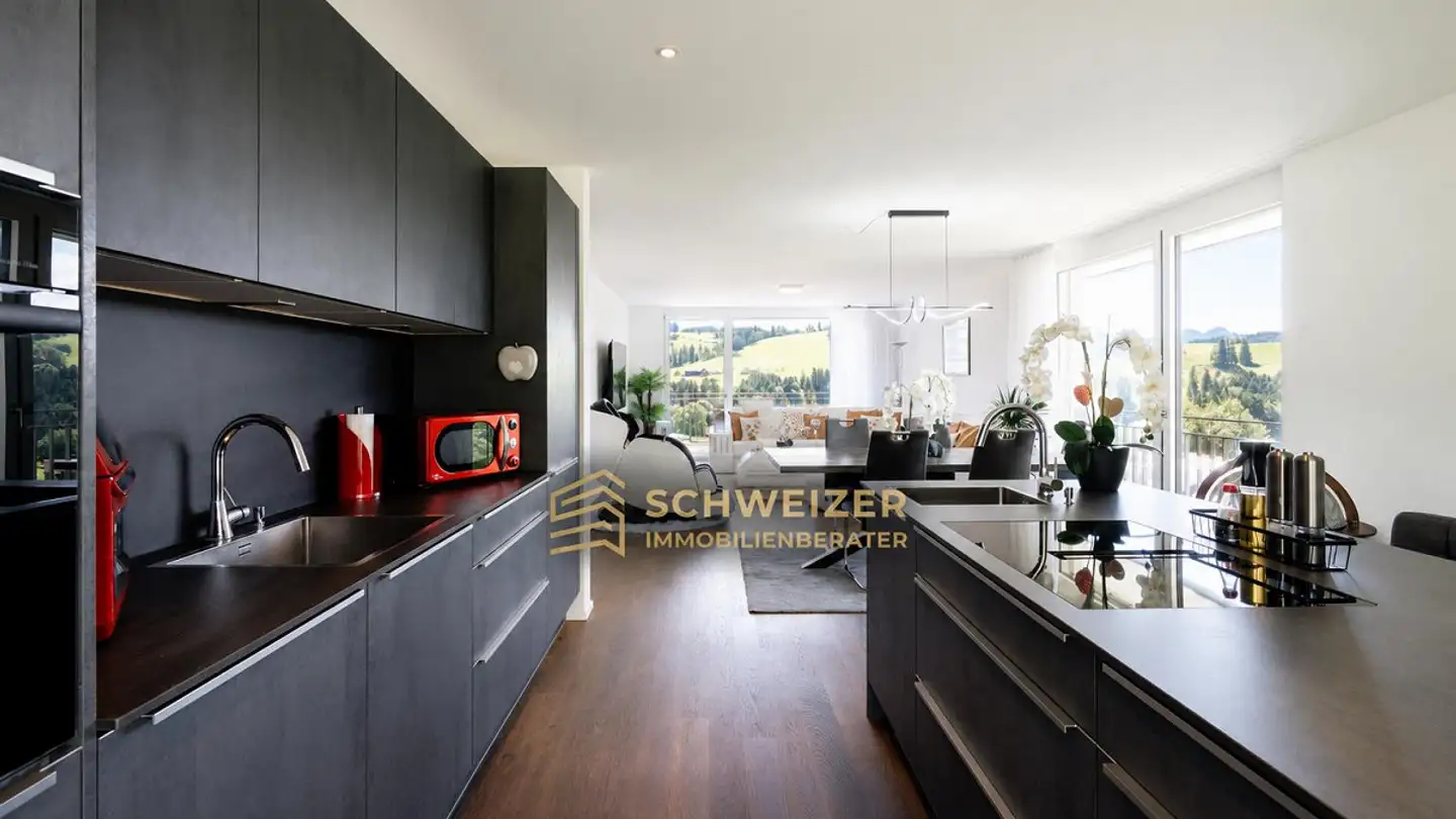 Wohnung kaufen - 9053 Teufen AR - Foto 4