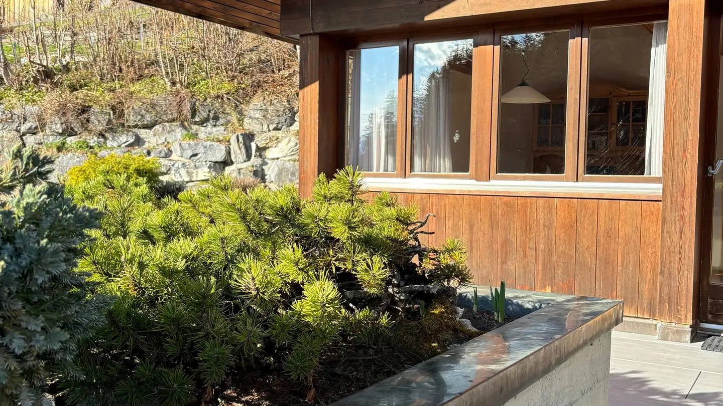 Casa singola in vendita - 6084 Hasliberg Wasserwendi - Photo 3