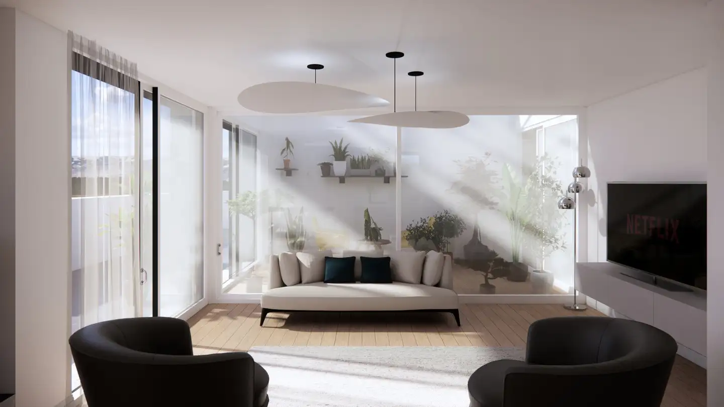 Attico in vendita - Kirchstalden 13, 3454 Sumiswald - Photo 2