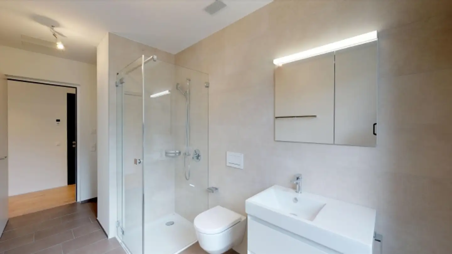 Appartamento in affitto - 7270 Davos Platz - Foto 3