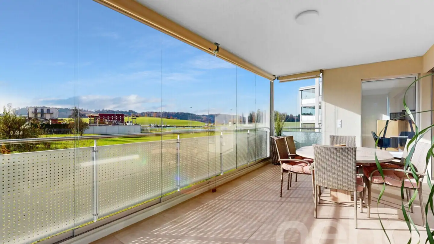 Appartamento in vendita - 6213 Knutwil - Photo 4