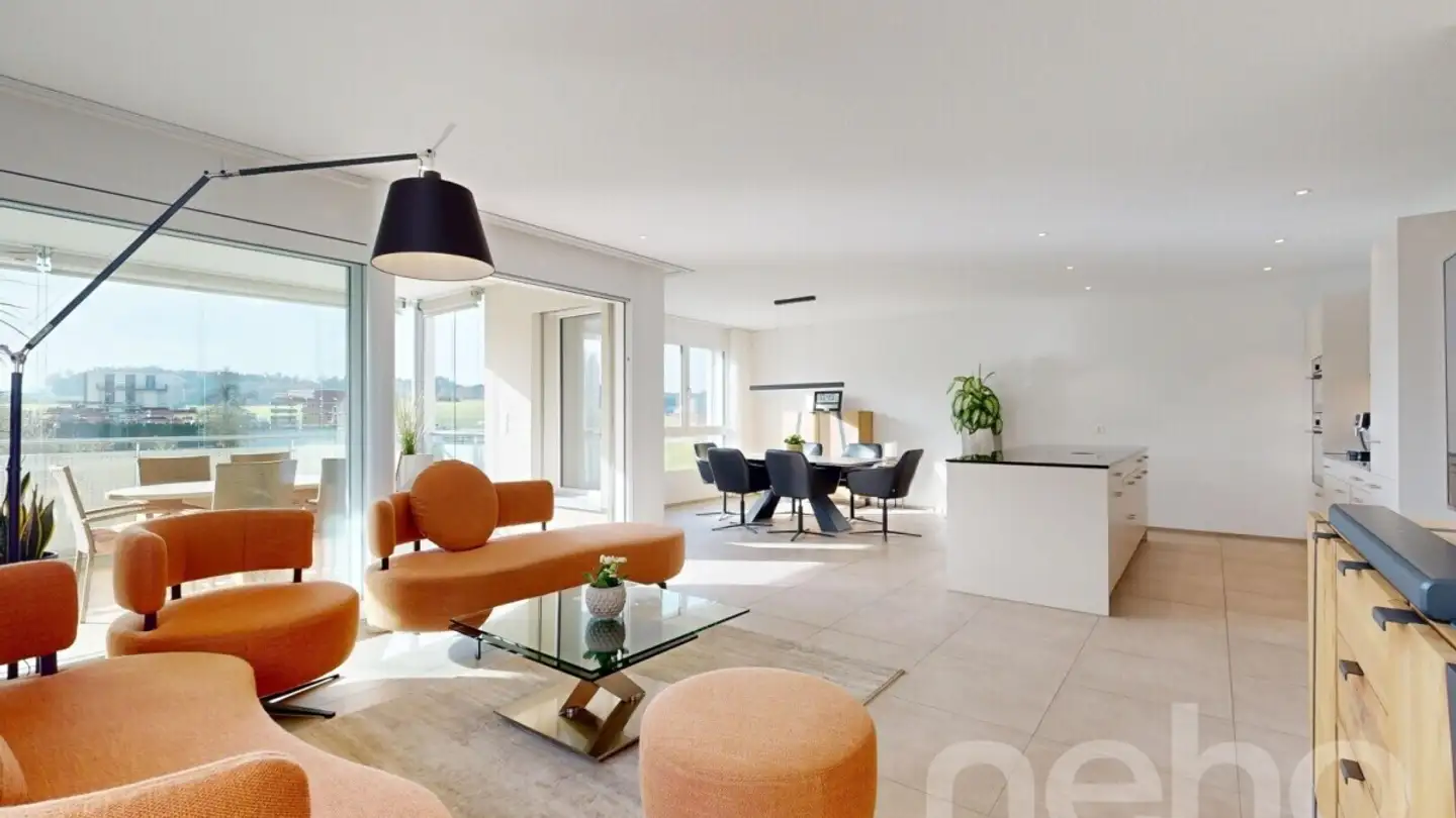 Appartamento in vendita - 6213 Knutwil - Photo 2