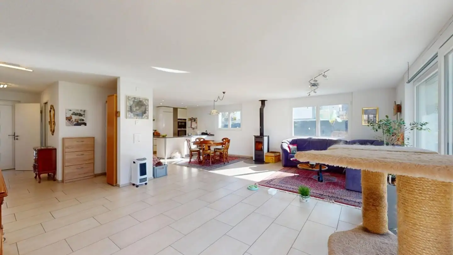 Maison individuelle à vendre - 4438 Langenbruck - Photo 3