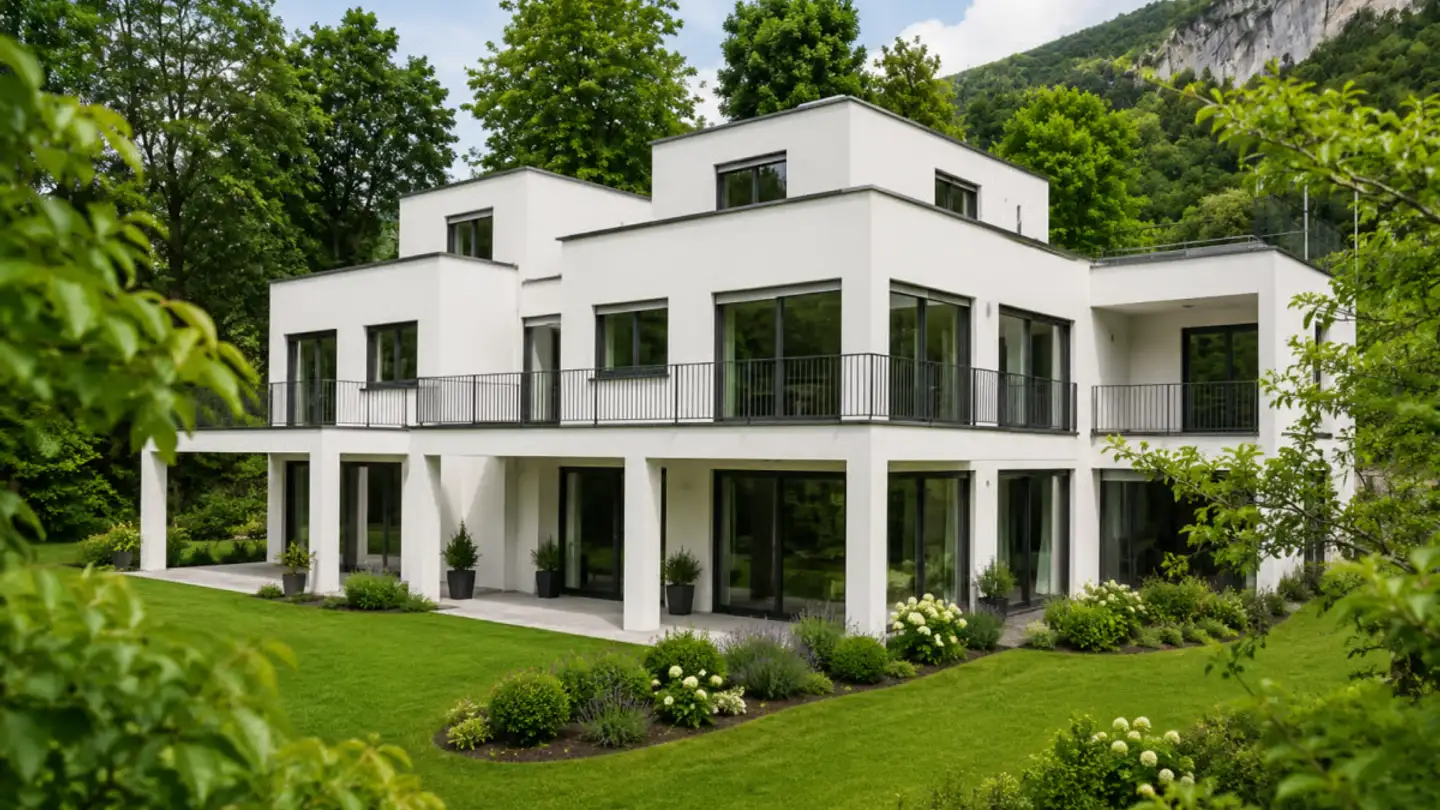 Single house for sale - 4702 Oensingen