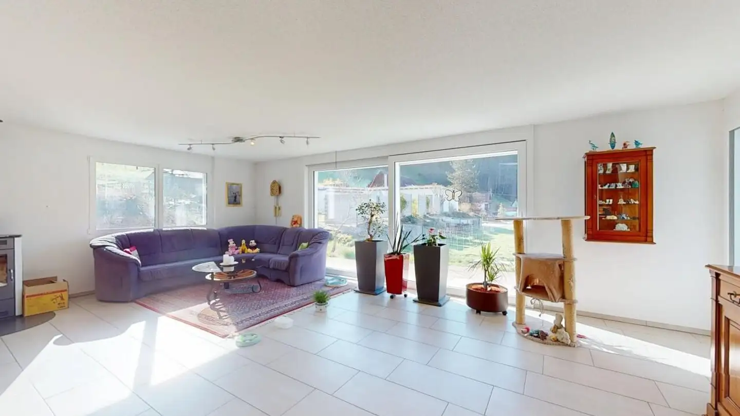 Maison individuelle à vendre - 4438 Langenbruck