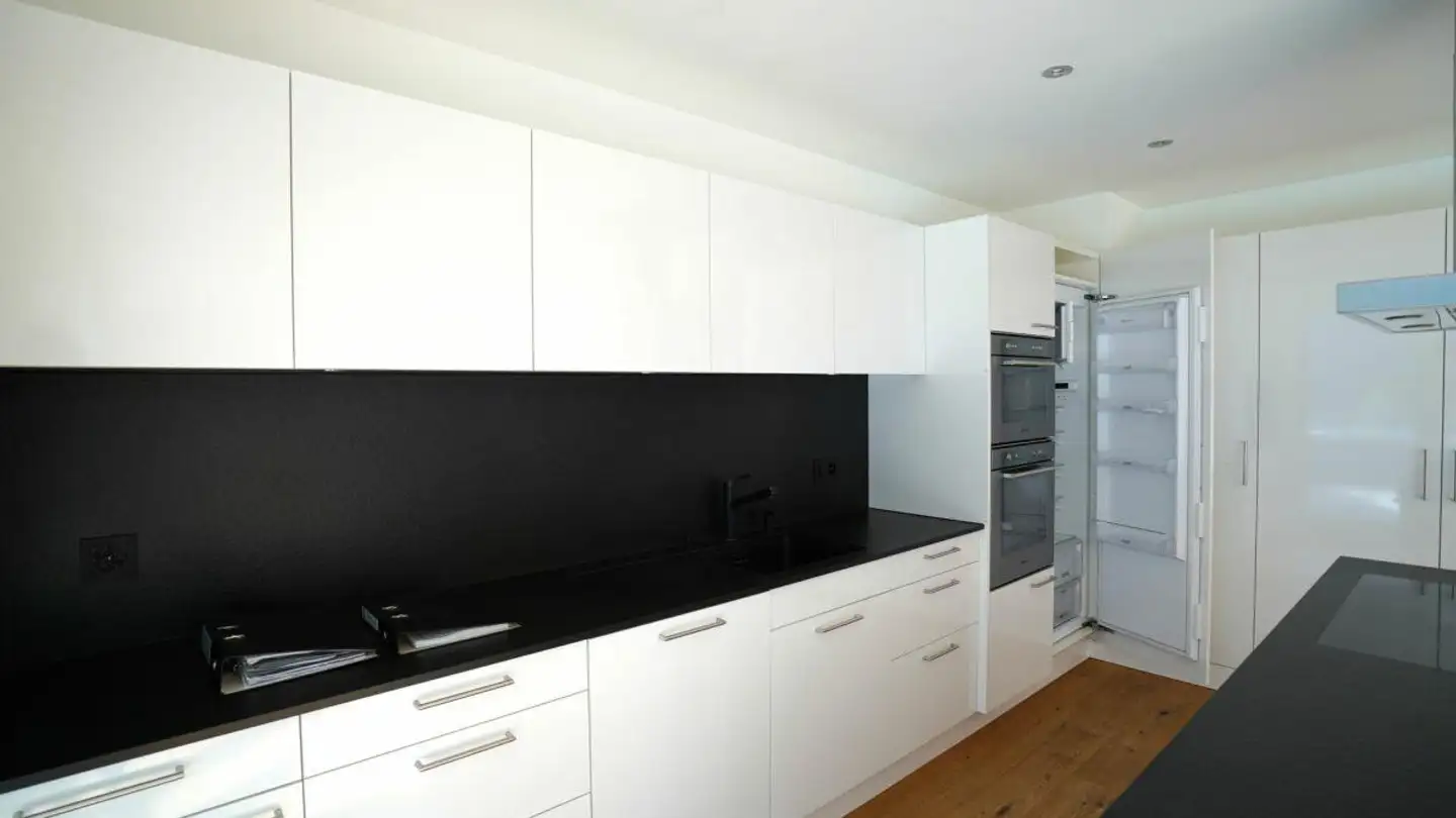 Penthouse for sale - Schra 35, 7220 Schiers - Photo 4