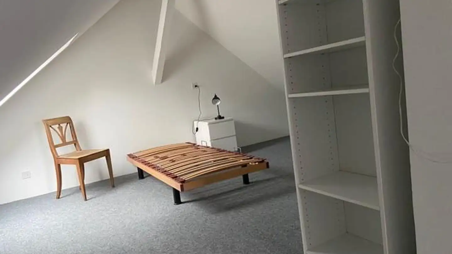 Appartamento in affitto - Via Centrala 2, 7130 Ilanz - Foto 3