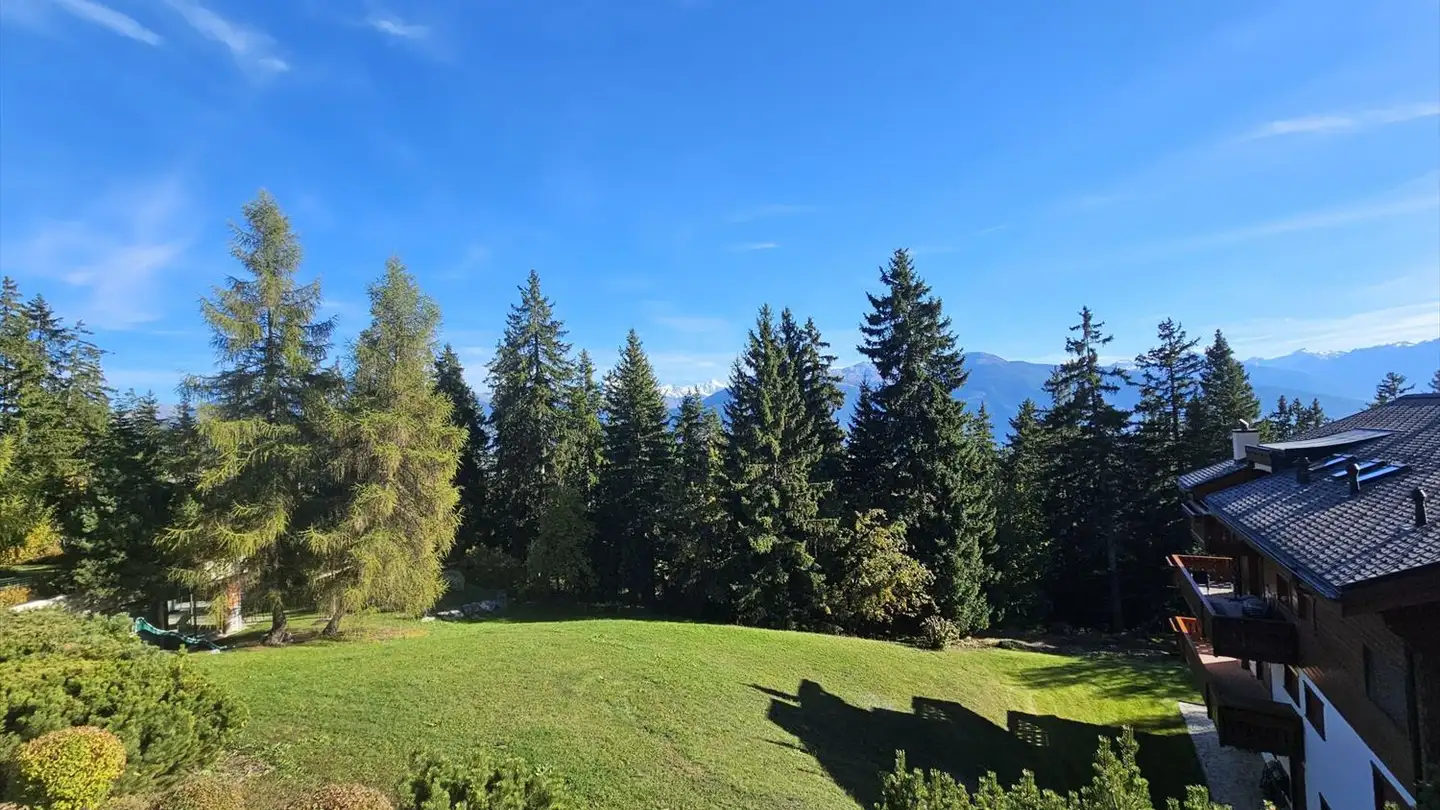 Apartment for sale - Route De Crans-Montana, 3963 Montana - Photo 4