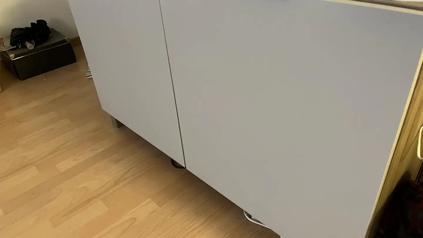 Möblierte Wohnung mieten - Speiserstrasse 12, 4600 Olten - Foto 2