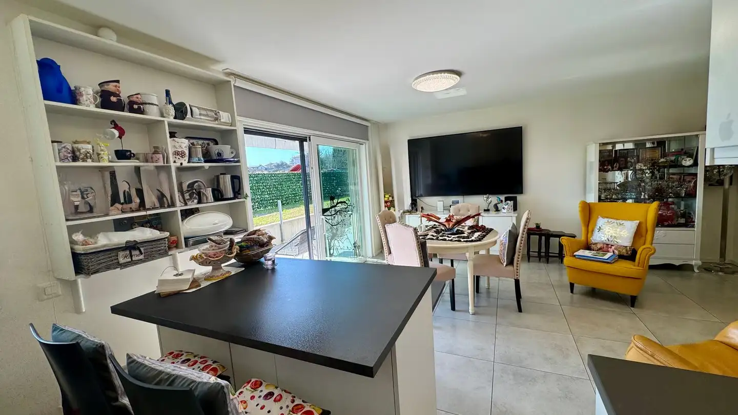 Apartment for sale - 6850 Mendrisio