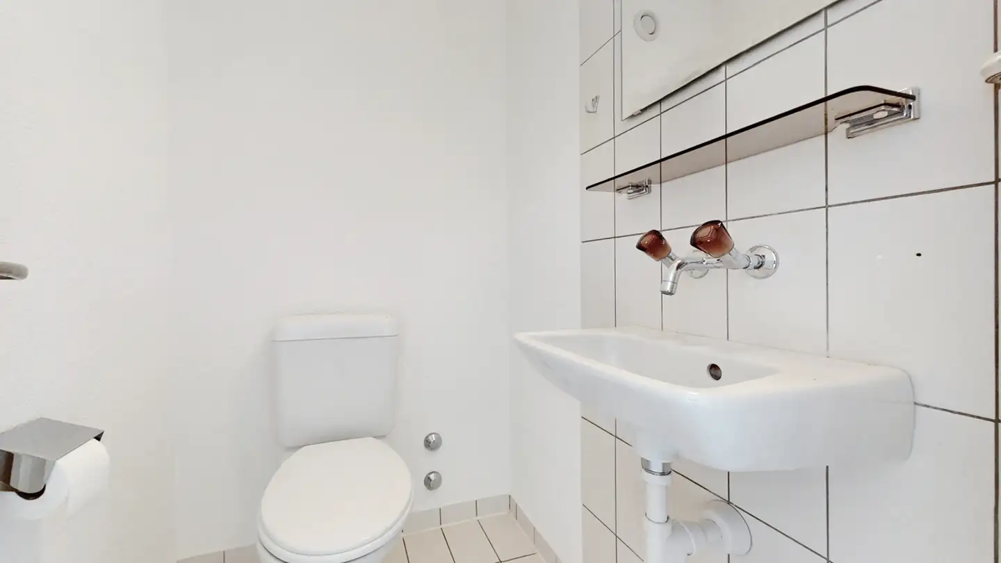 Appartement à louer - Boulevard De Pérolles, 1700 Fribourg - Photo 3