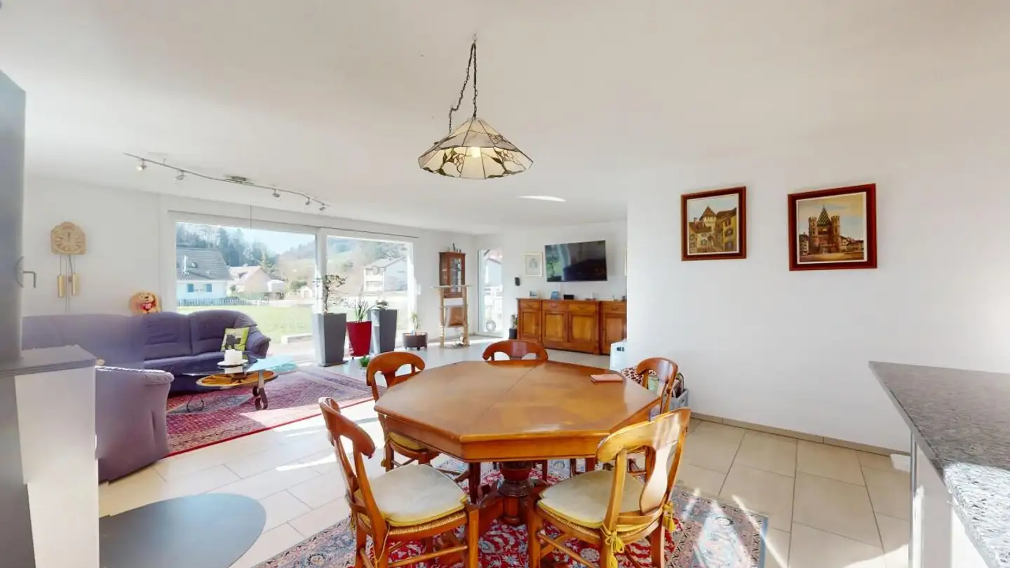 Maison individuelle à vendre - 4438 Langenbruck - Photo 4