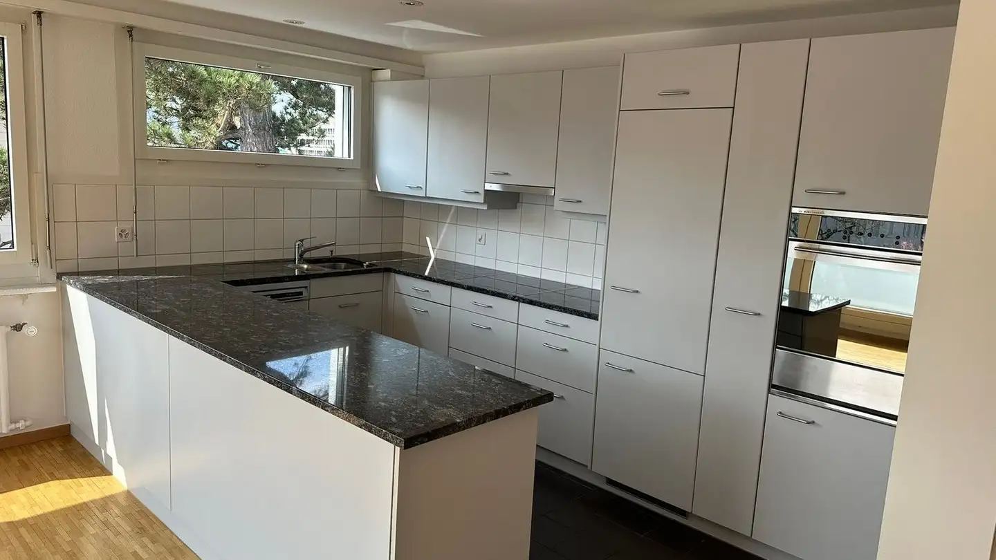 Terrassenwohnung mieten - Voltastrasse 58, 8044 Zürich - Foto 2
