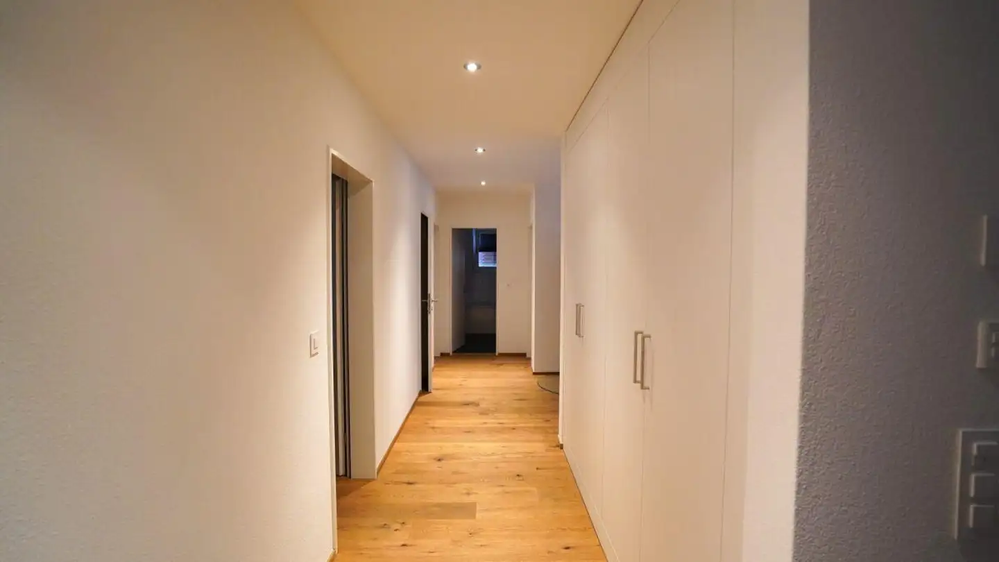 Penthouse for sale - Schra 35, 7220 Schiers - Photo 2