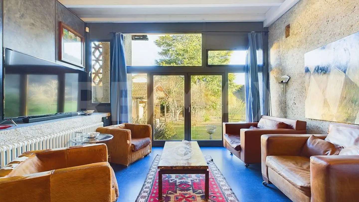 Möblierte Wohnung kaufen - Via Monteggio, 6998 Monteggio - Foto 3