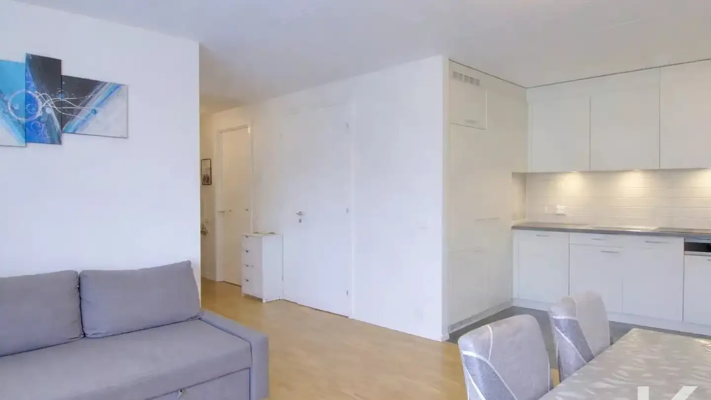 Apartment for sale - 1616 Attalens - Photo 2