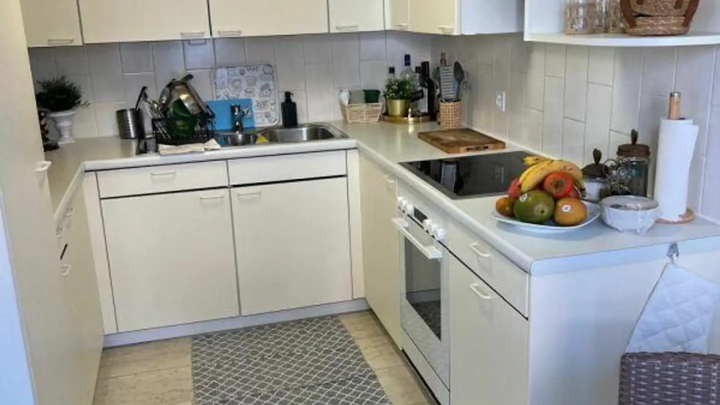 Appartamento in affitto - Hauptstrasse 89, 8840 Einsiedeln