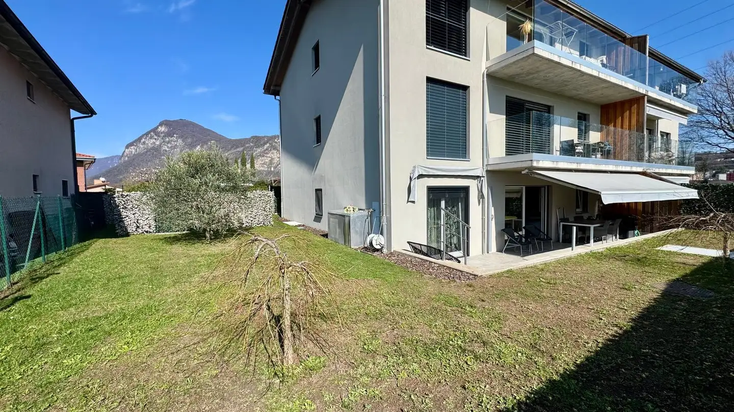 Appartamento in vendita - 6850 Mendrisio - Foto 3