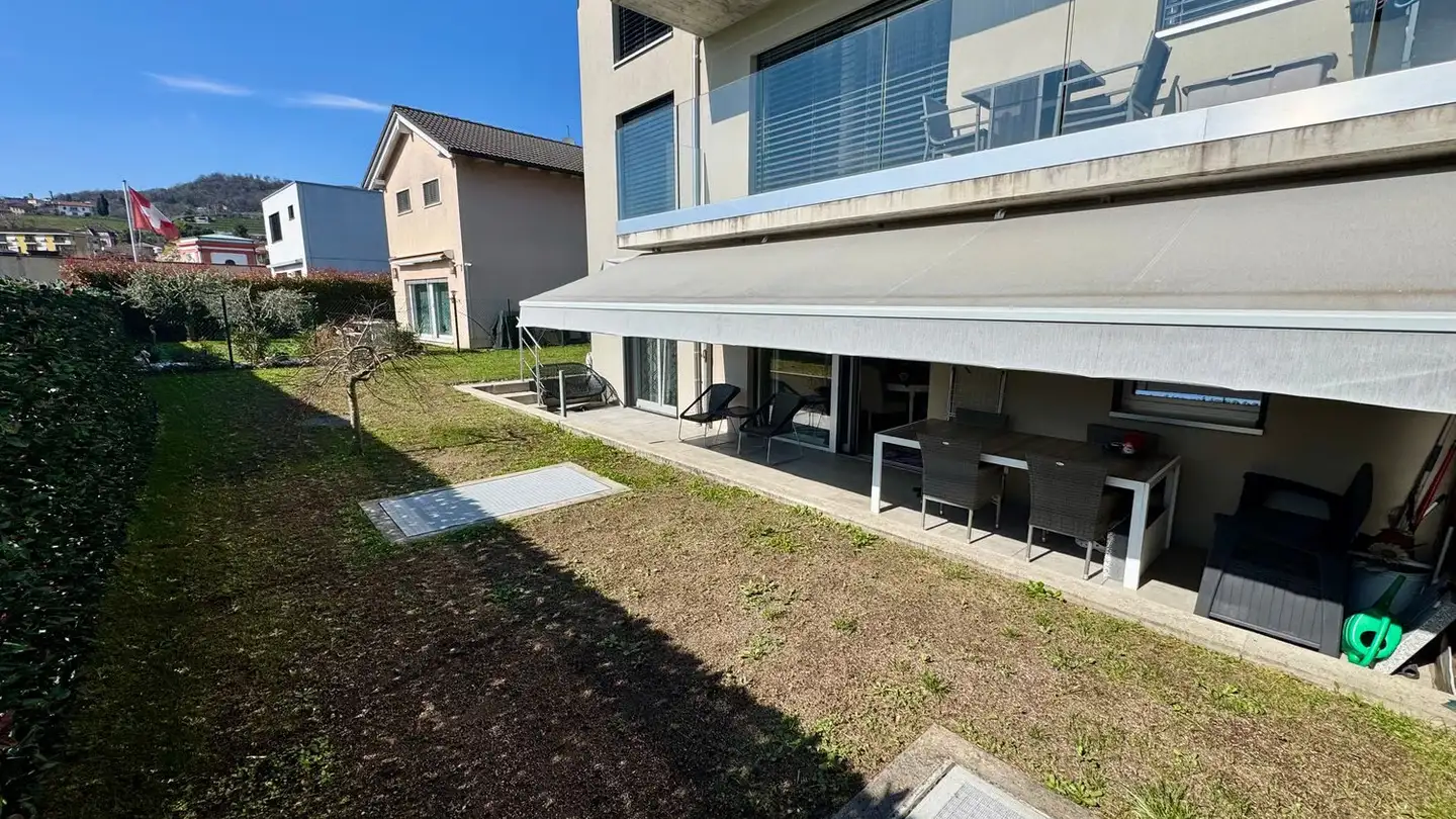 Appartamento in vendita - 6850 Mendrisio - Foto 4