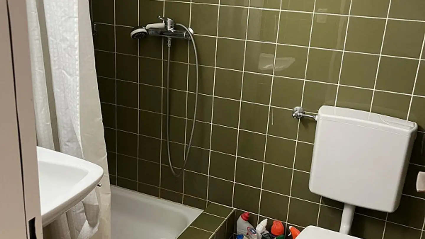 Möblierte Wohnung mieten - Speiserstrasse 12, 4600 Olten - Foto 4